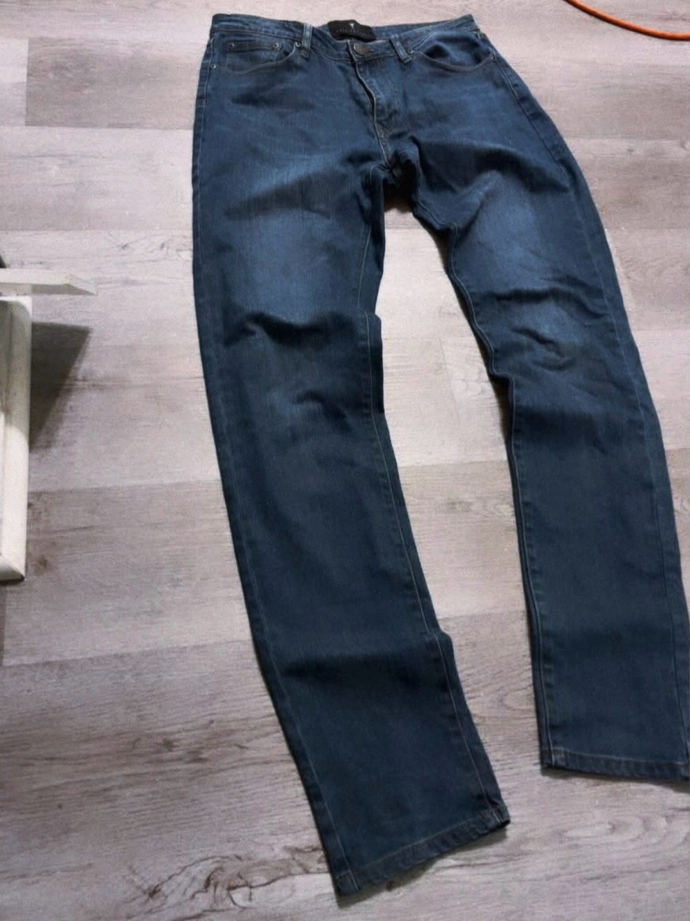 ✨ American Tall Men’s Jeans – Size 34/38 ✨
